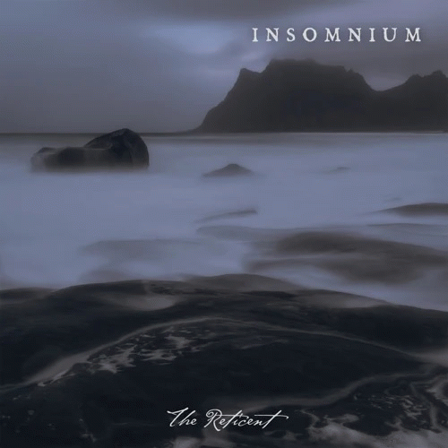 Insomnium : The Reticent